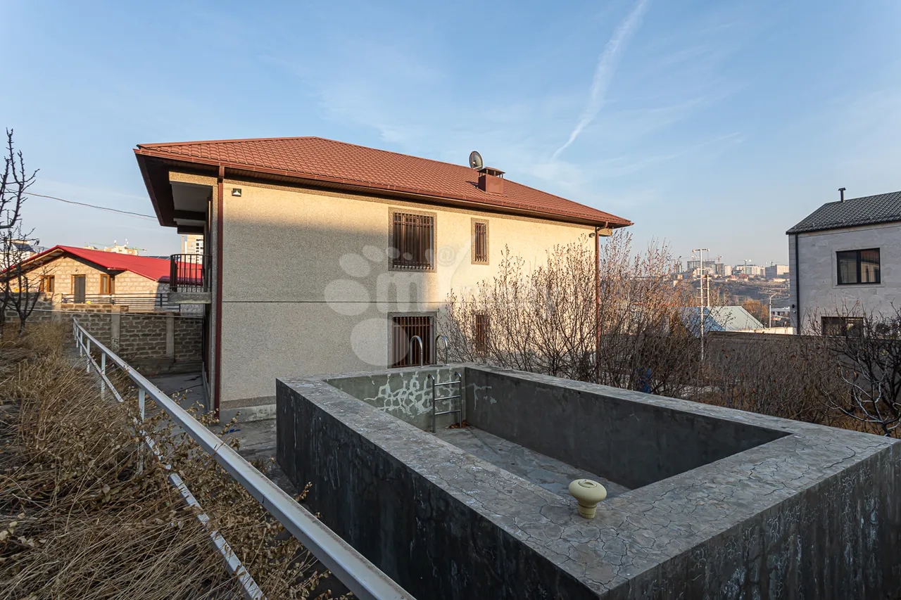 House for sale Davtashen 3 district, Davtachène Yerevan, 158570