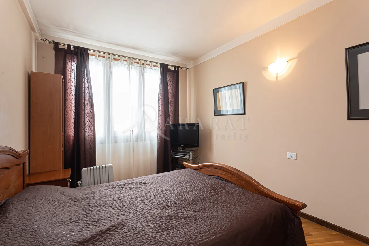 3 bedroom apartment for sale V.Papazyan St, Arabkir Yerevan, 159231