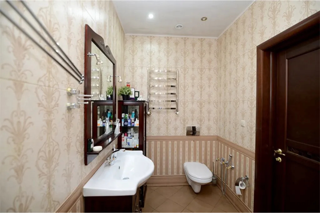 2 bedroom apartment for sale Aram St, Center Yerevan, 159796