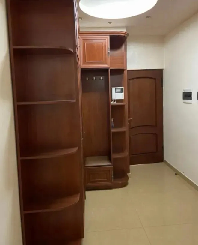 3 bedroom apartment for rent (خیابان باقرامیان (کِنترون, مرکز شهر ایروان, 161529