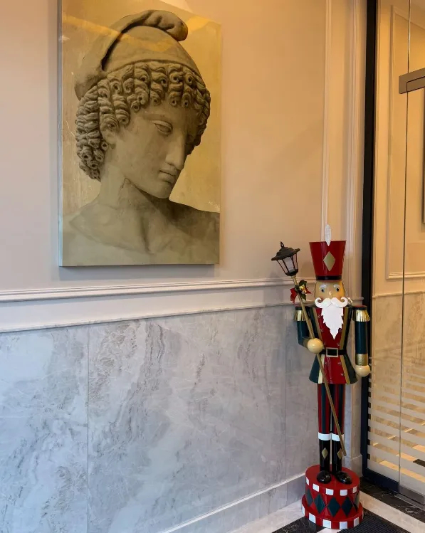 2 սենյականոց բնակարան  Գևորգյան փող․, Դավթաշեն Երևան, 159199