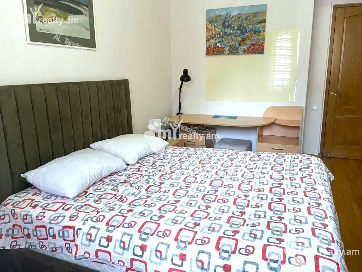 Купить 5 комнатную квартиру Пушкин ул, Центр Ереван, 144175