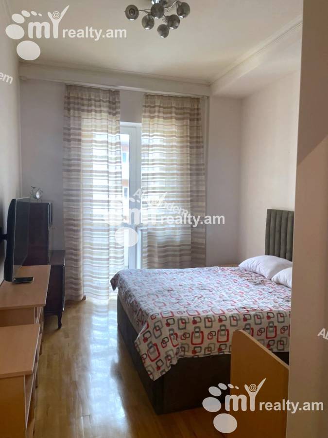 Купить 5 комнатную квартиру Пушкин ул, Центр Ереван, 144175