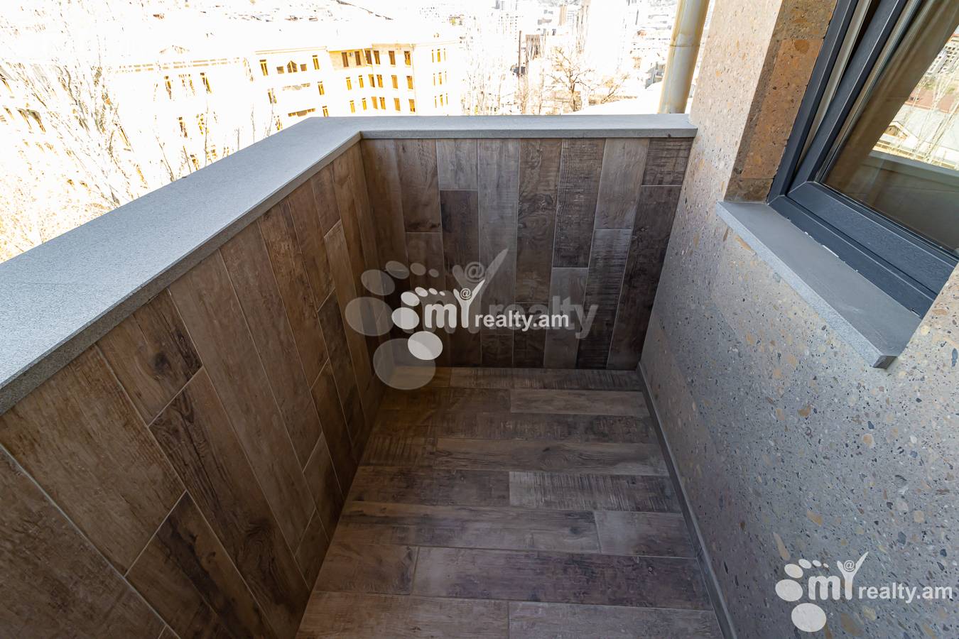 4 bedroom apartment for sale D. Demirchyan St, Center Yerevan, 147372