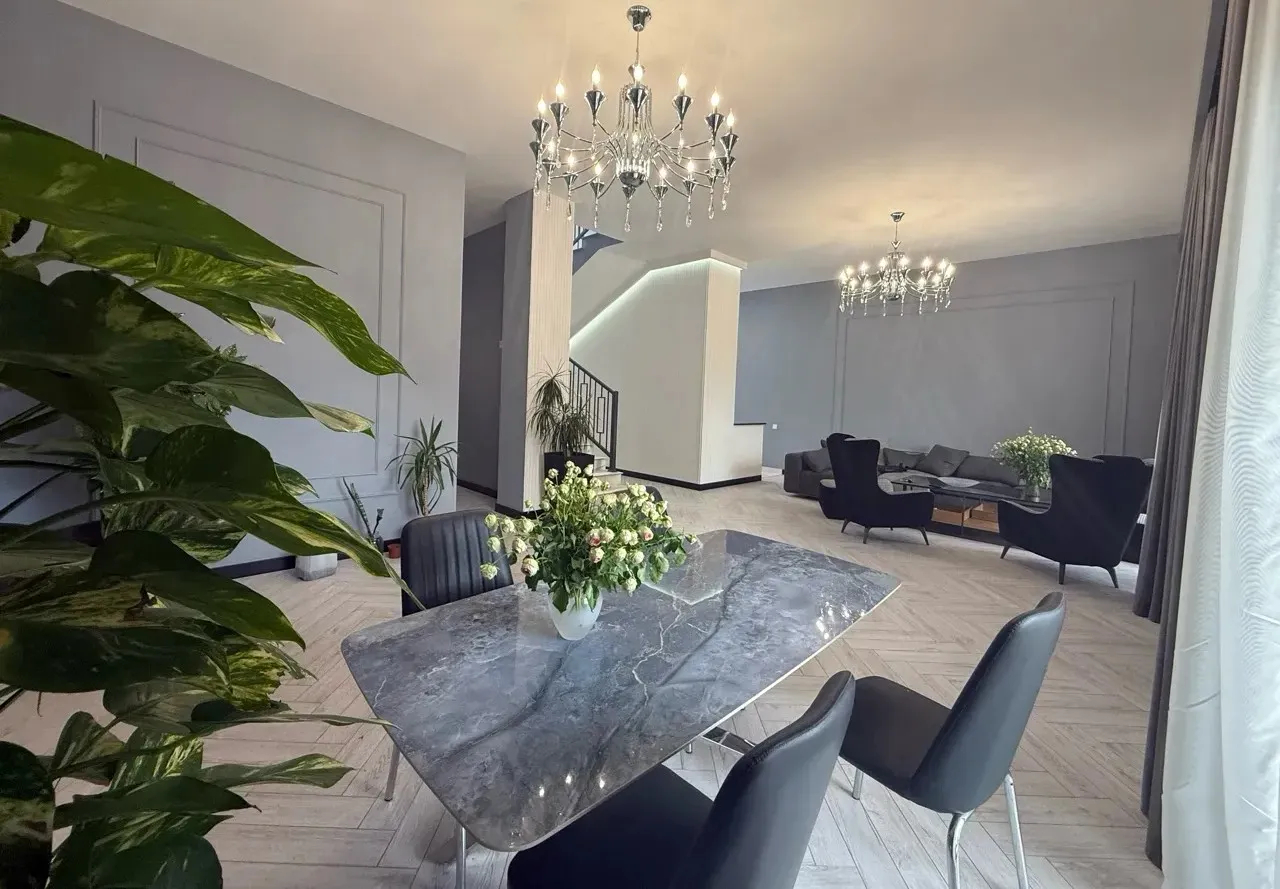 House for sale Melqumov St, Davtachène Yerevan, 157919