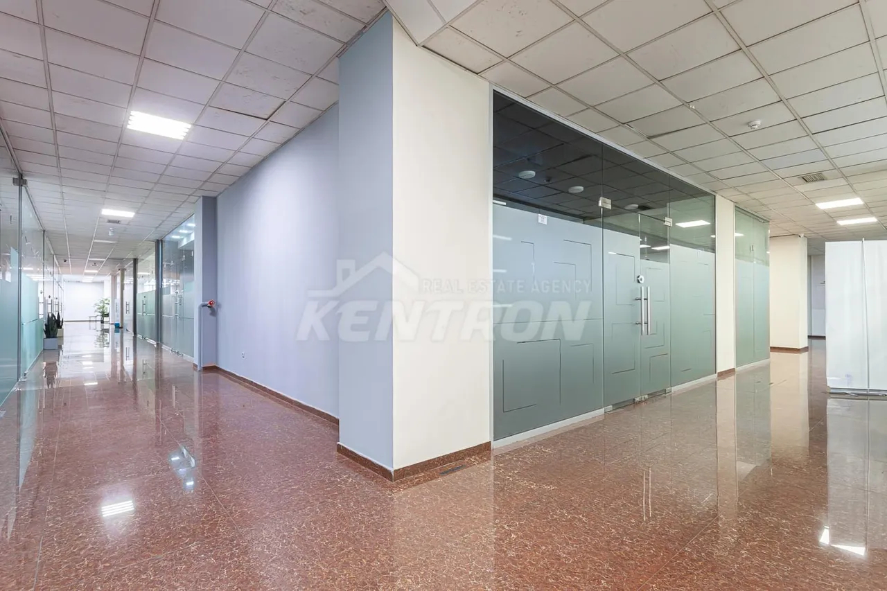 Commercial for sale خیابان آرام, مرکز شهر ایروان, 158482