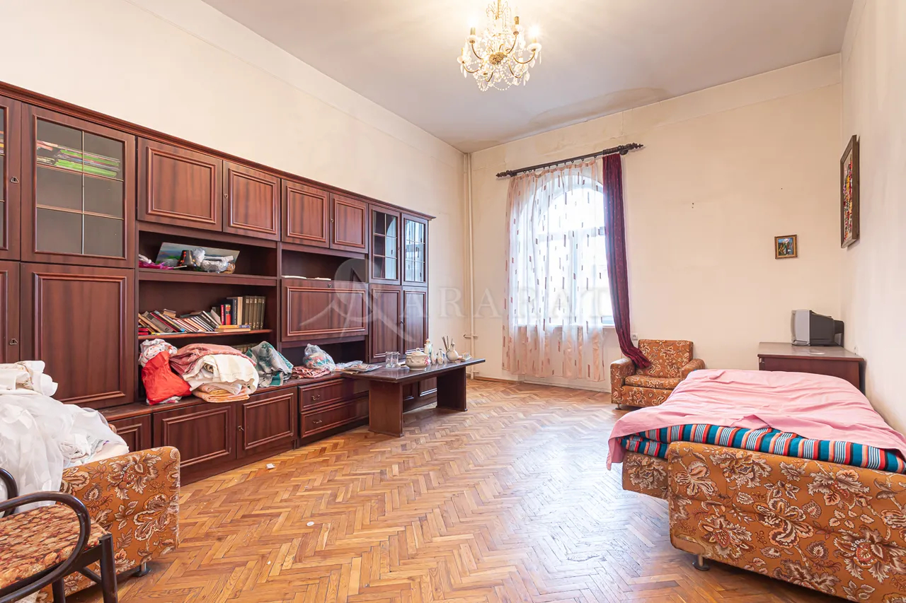 2 bedroom apartment for sale Tumanyan St, Center Yerevan, 159142