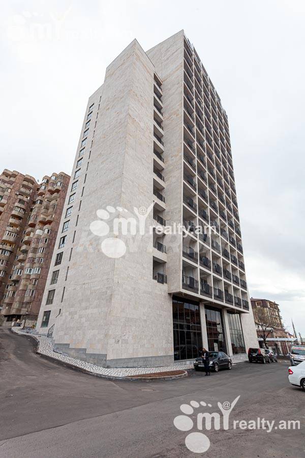 3 bedroom apartment for sale Arabkir 51 St, Arabkir Yerevan, 155085