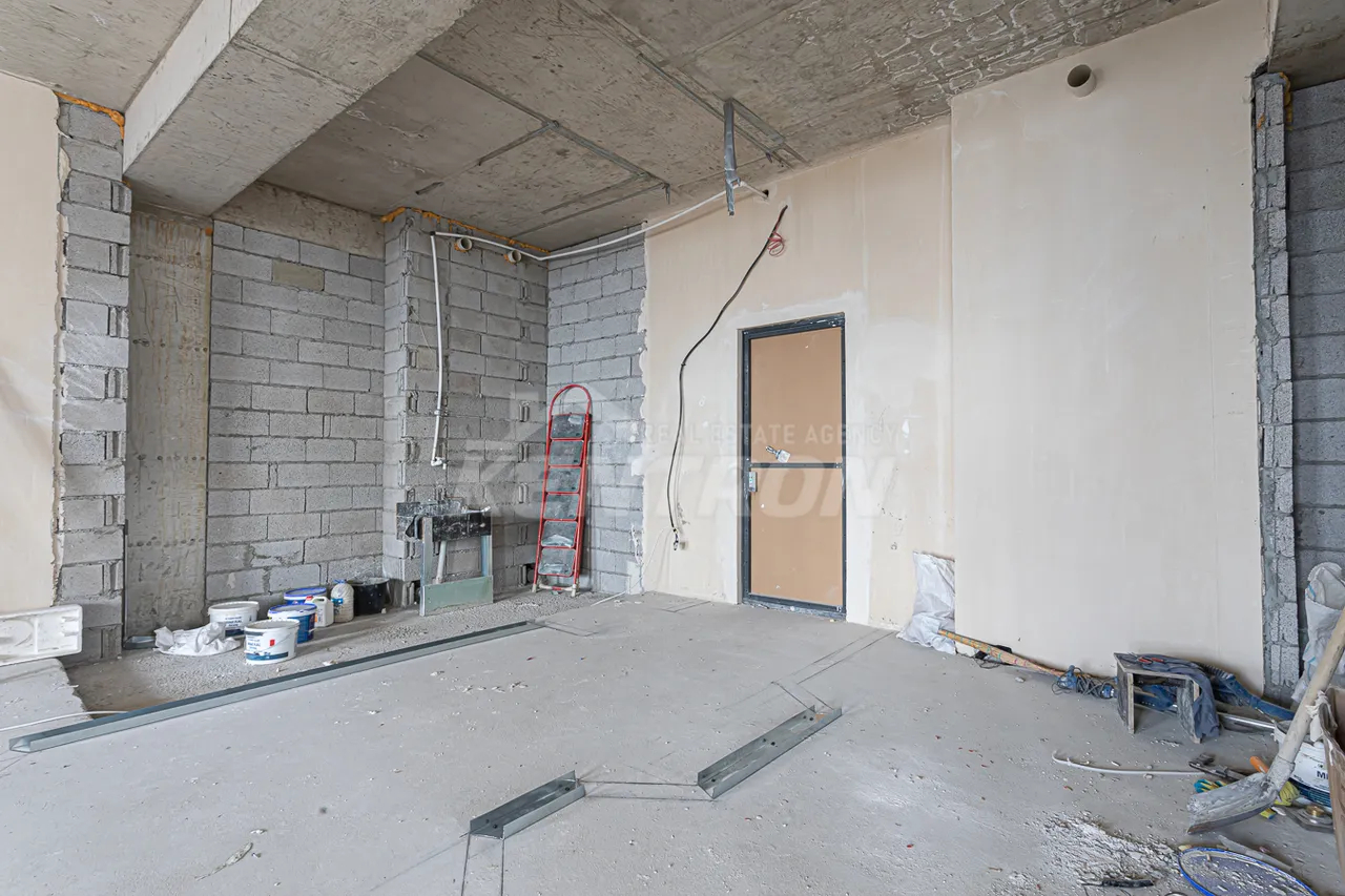 4 bedroom apartment for sale Malkhasiants St, Arabkir Yerevan, 158238