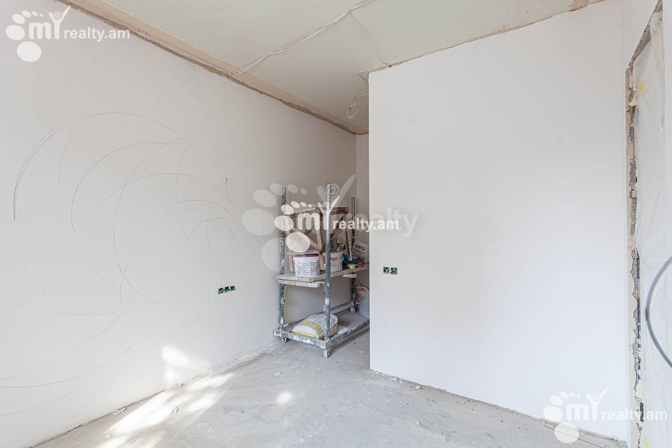 2 bedroom apartment for sale خیابان گ. لوساوُریچ, مرکز شهر ایروان, 153357