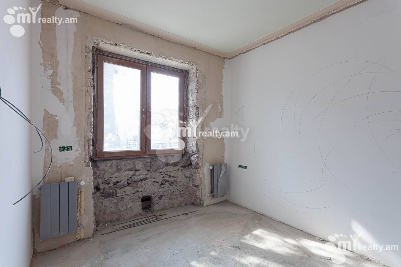 2 bedroom apartment for sale خیابان گ. لوساوُریچ, مرکز شهر ایروان, 153357