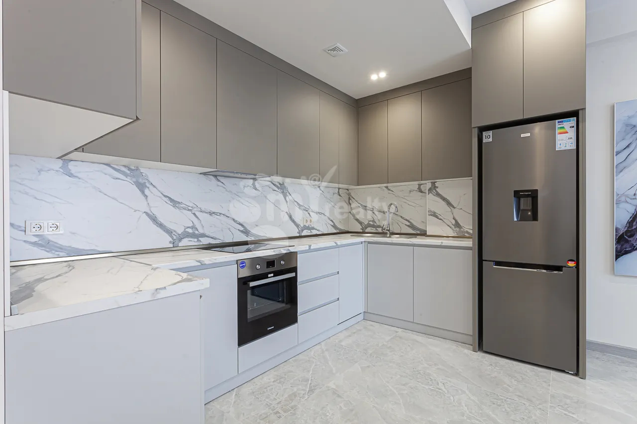 2 bedroom apartment for sale Mikoyan St, Dawtaschen Yerevan, 161425