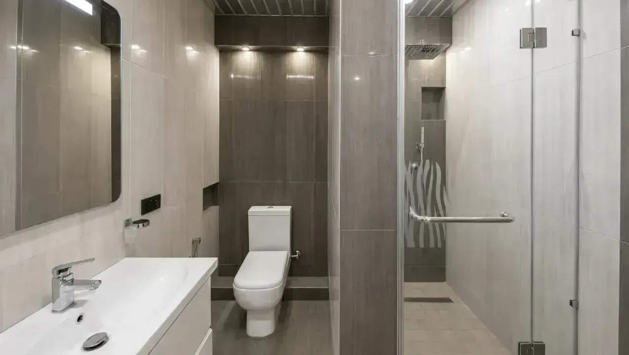 5 bedroom apartment for sale Gyurjyan St, Nor Norque Yerevan, 161804