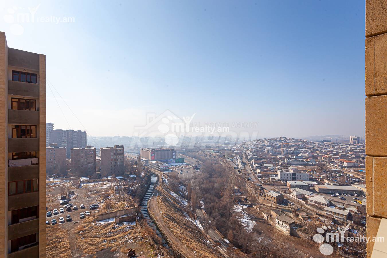 5 սենյականոց բնակարան  Արգիշտի փող, Կենտրոն Երևան, 154751