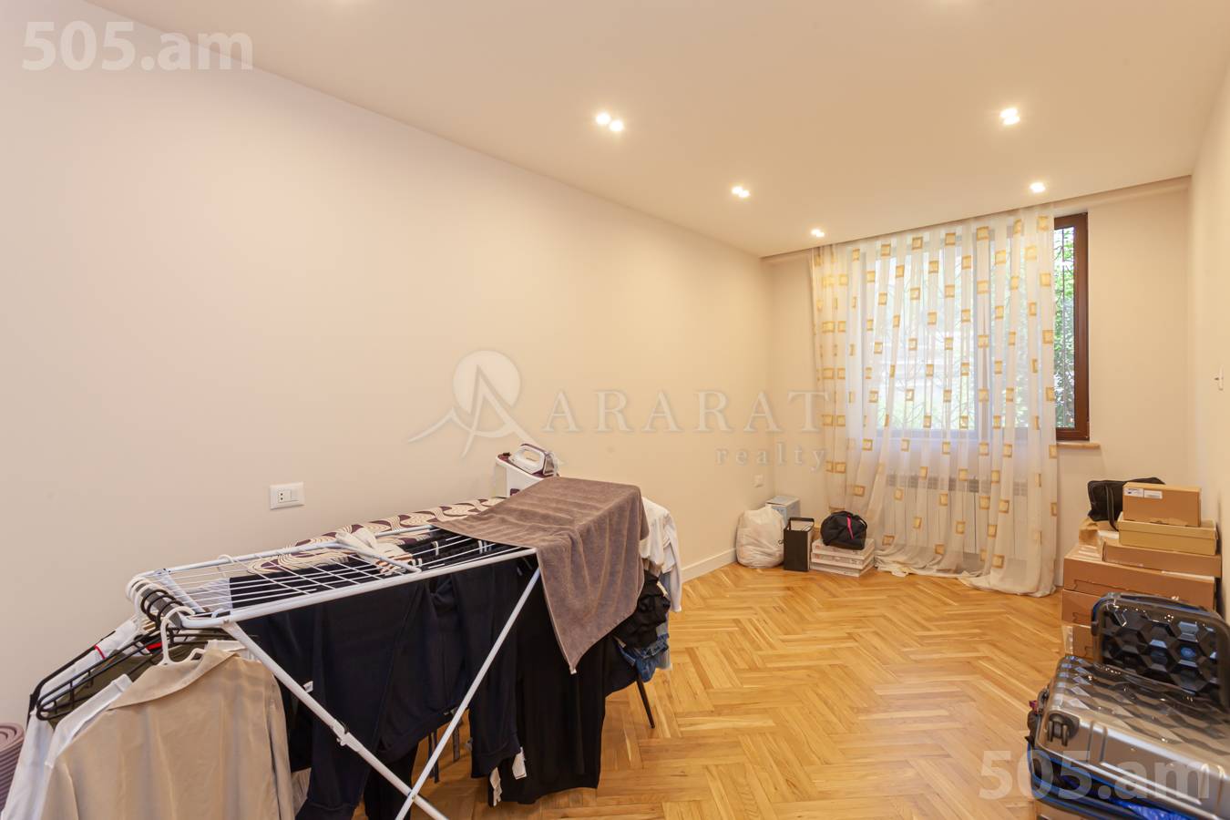 3 bedroom apartment for sale Hambardzumyan St, Arabkir Yerevan, 151068