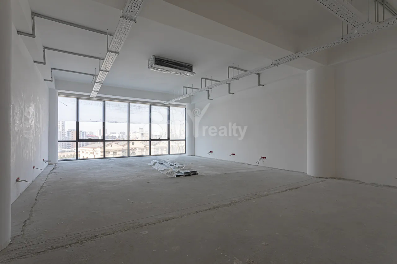 Commercial property for rent Azatutyan Ave, Arabkir Yerevan, 158322