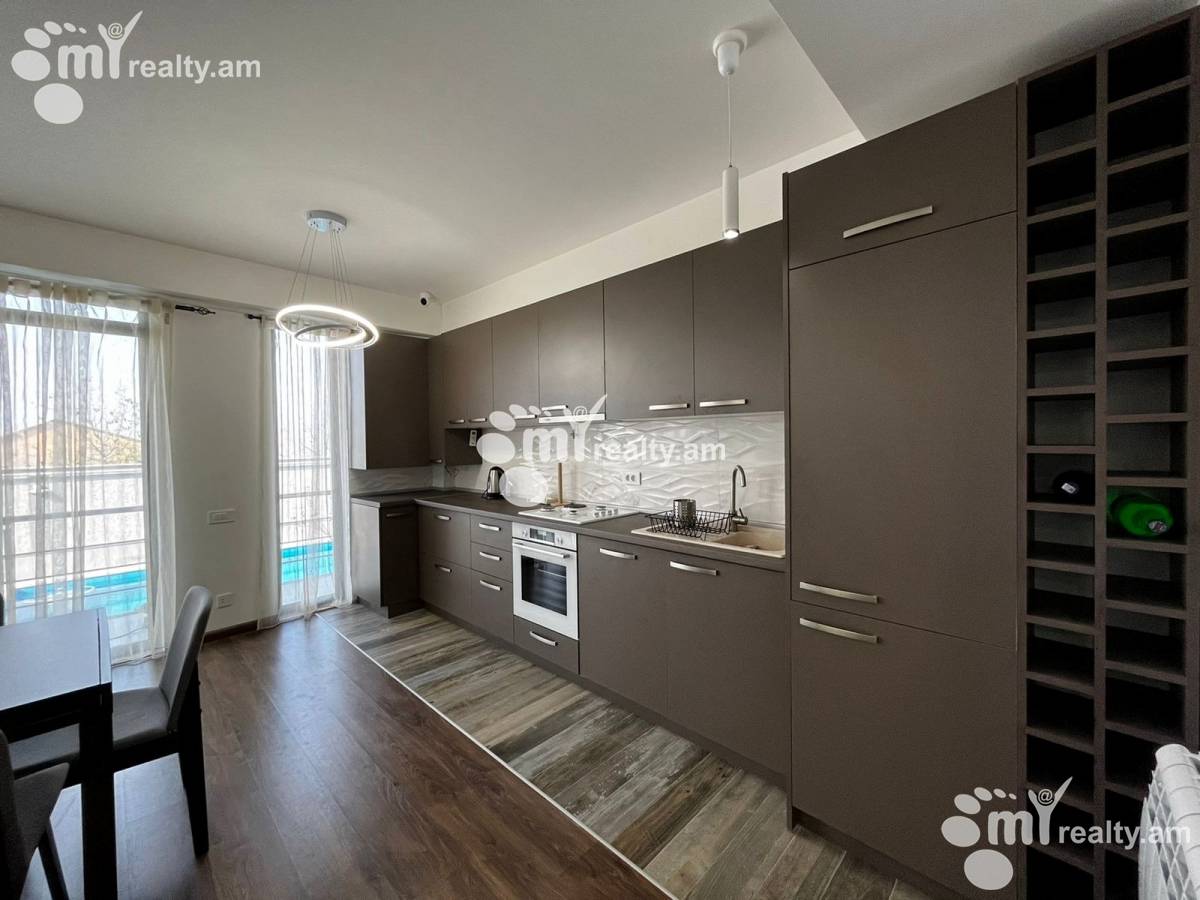 3 bedroom apartment for rent Bagrevand district, Nor Nork Yerevan, 157118