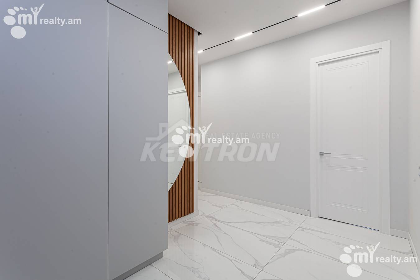 3 bedroom apartment for sale Azatutyan Ave, Arabkir Yerevan, 153934
