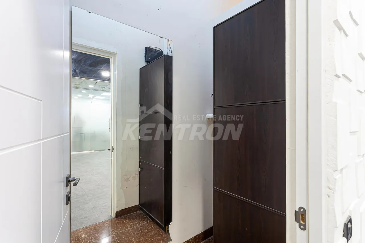 Կոմերցիոն տարածք  Արամի փող, Կենտրոն Երևան, 158485