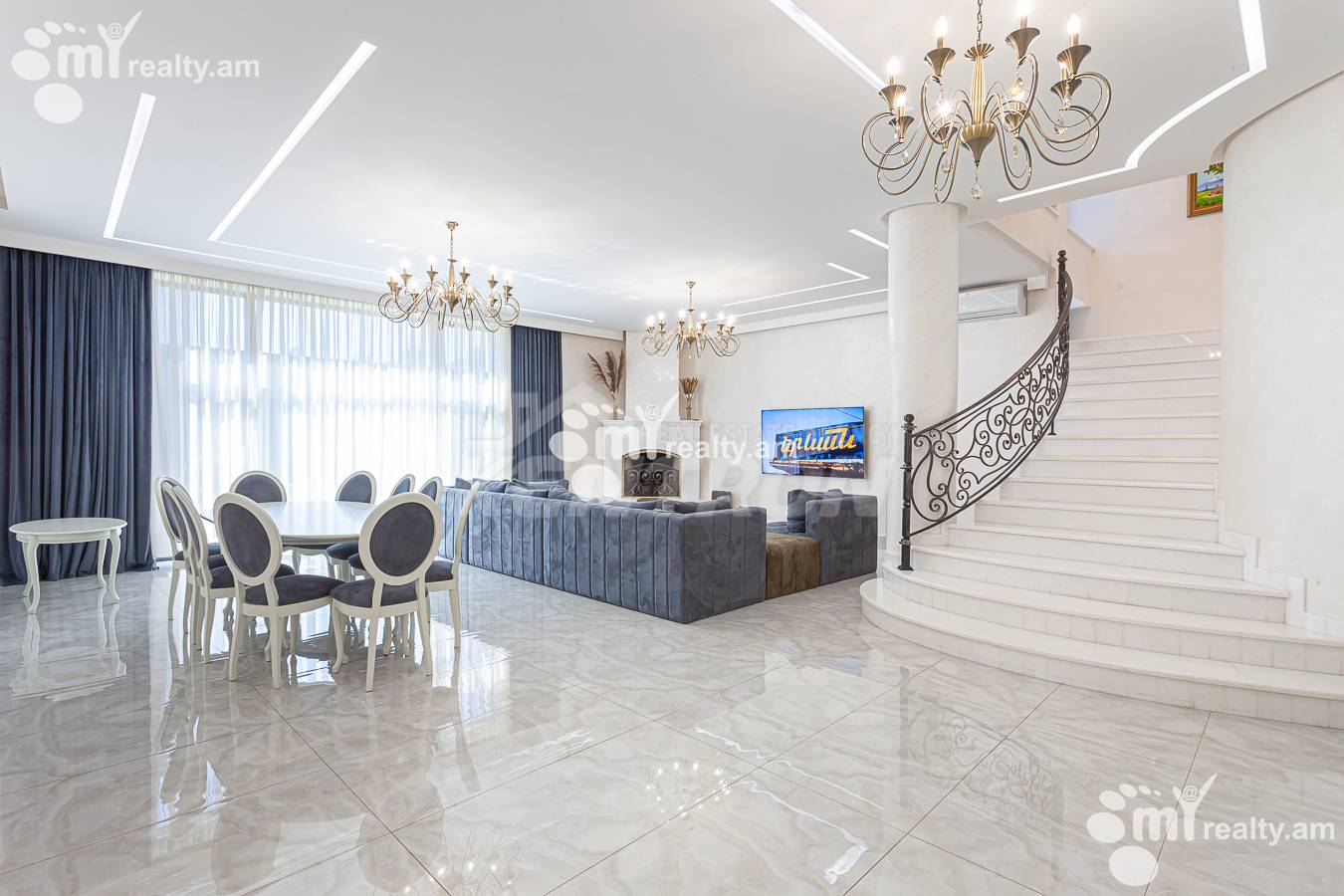 House for sale G 1 dis., آچاپنیاک ایروان, 147254