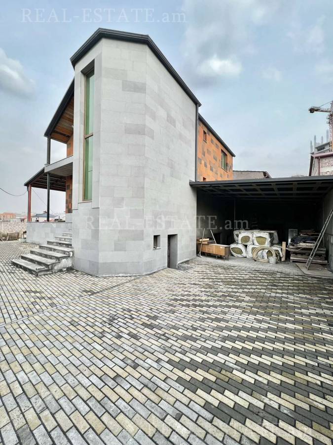 House for sale منطقه P. سواک., آوان ایروان, 130191