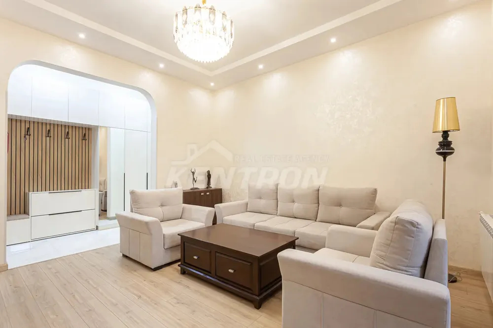 3-bedroom/apartment-for-rent/Paronyan+St/Center/Yerevan