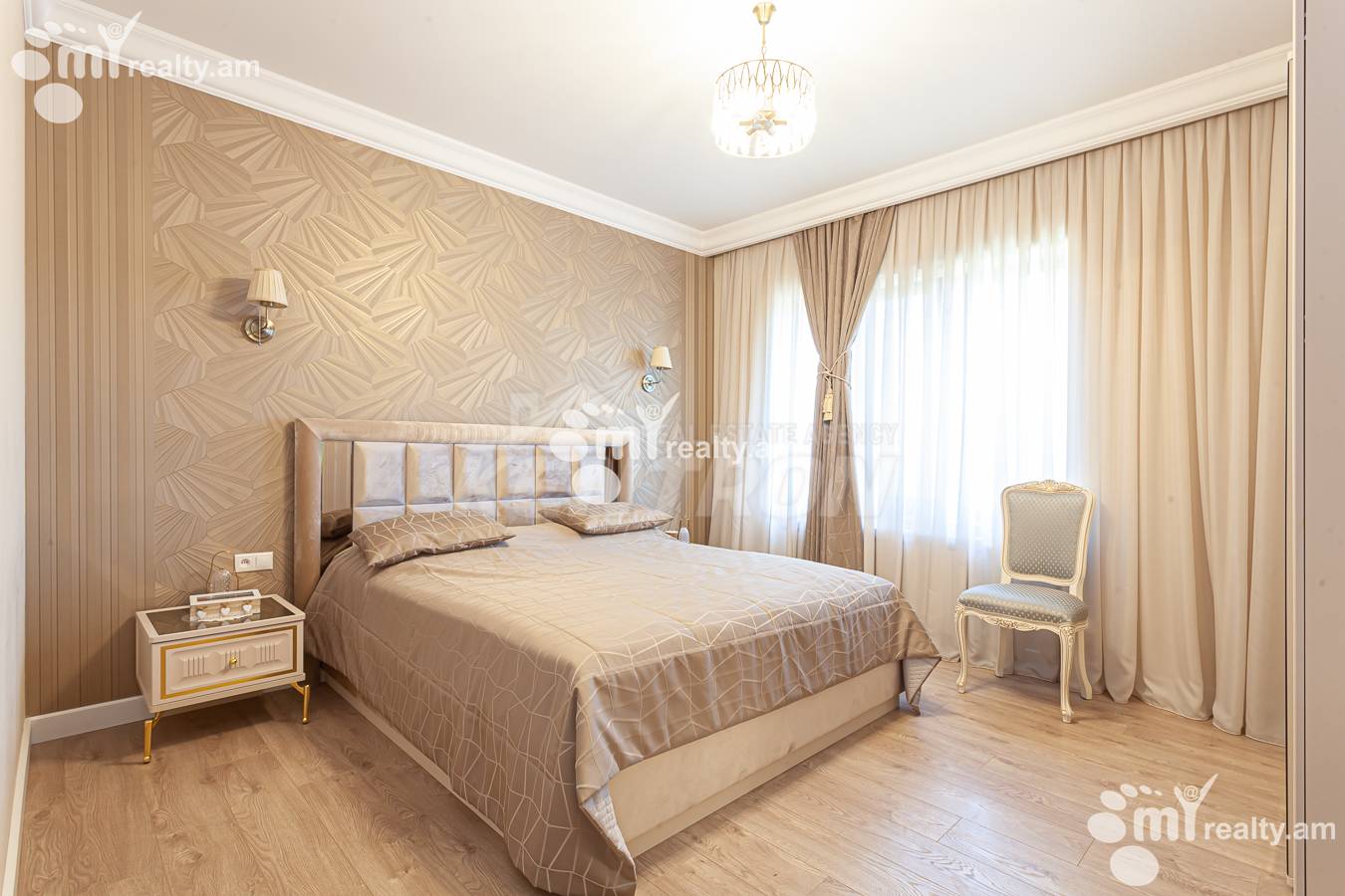 House for sale Dzor 2 district, Dawtaschen Yerevan, 155808