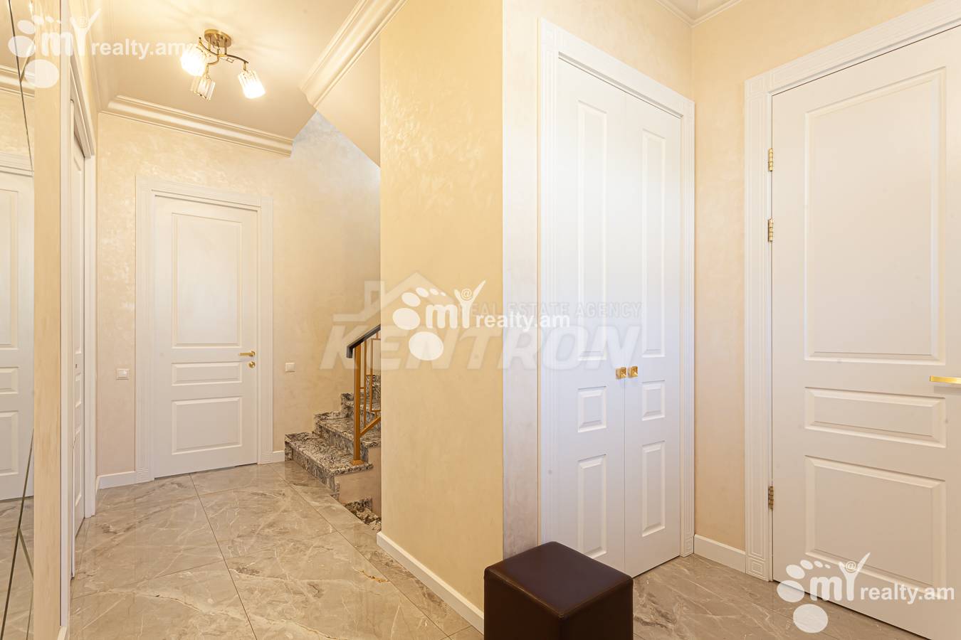 House for sale Dzor 2 district, Dawtaschen Yerevan, 155808
