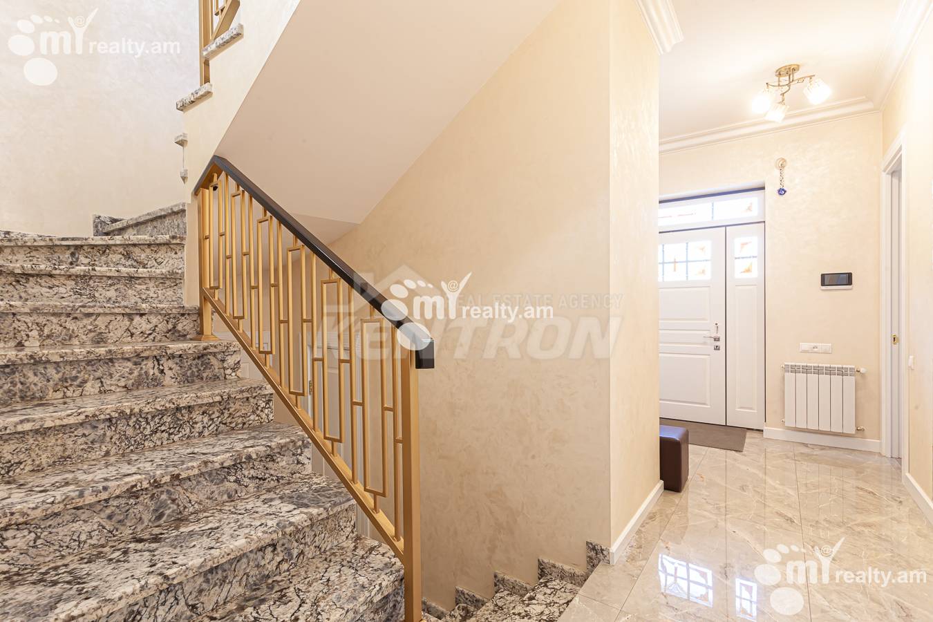 House for sale Dzor 2 district, Dawtaschen Yerevan, 155808