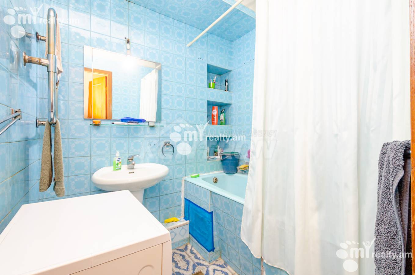 3 bedroom apartment for sale Hambardzumyan St, Arabkir Yerevan, 152604