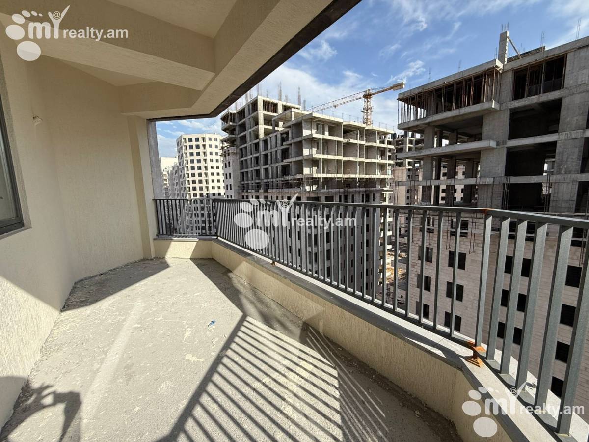 3 bedroom apartment for sale Griboedov St, Arabkir Yerevan, 156710