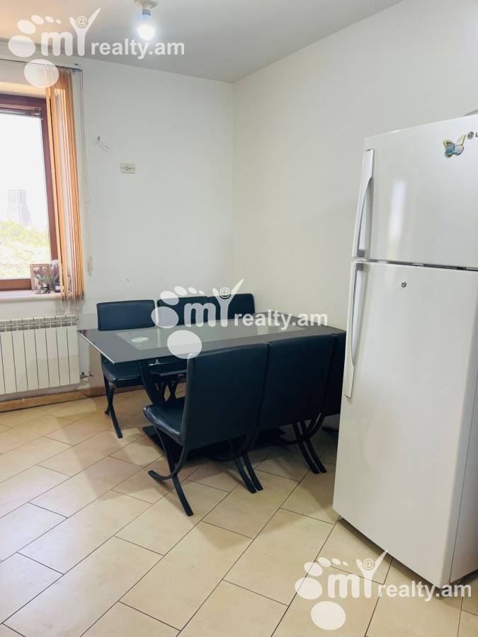 5 bedroom apartment for sale خیابان برادران اوربِلی, عربگیر ایروان, 160180