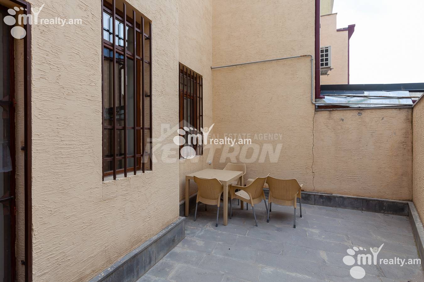 House for rent G 1 dis., Adshapnjak Yerevan, 148204
