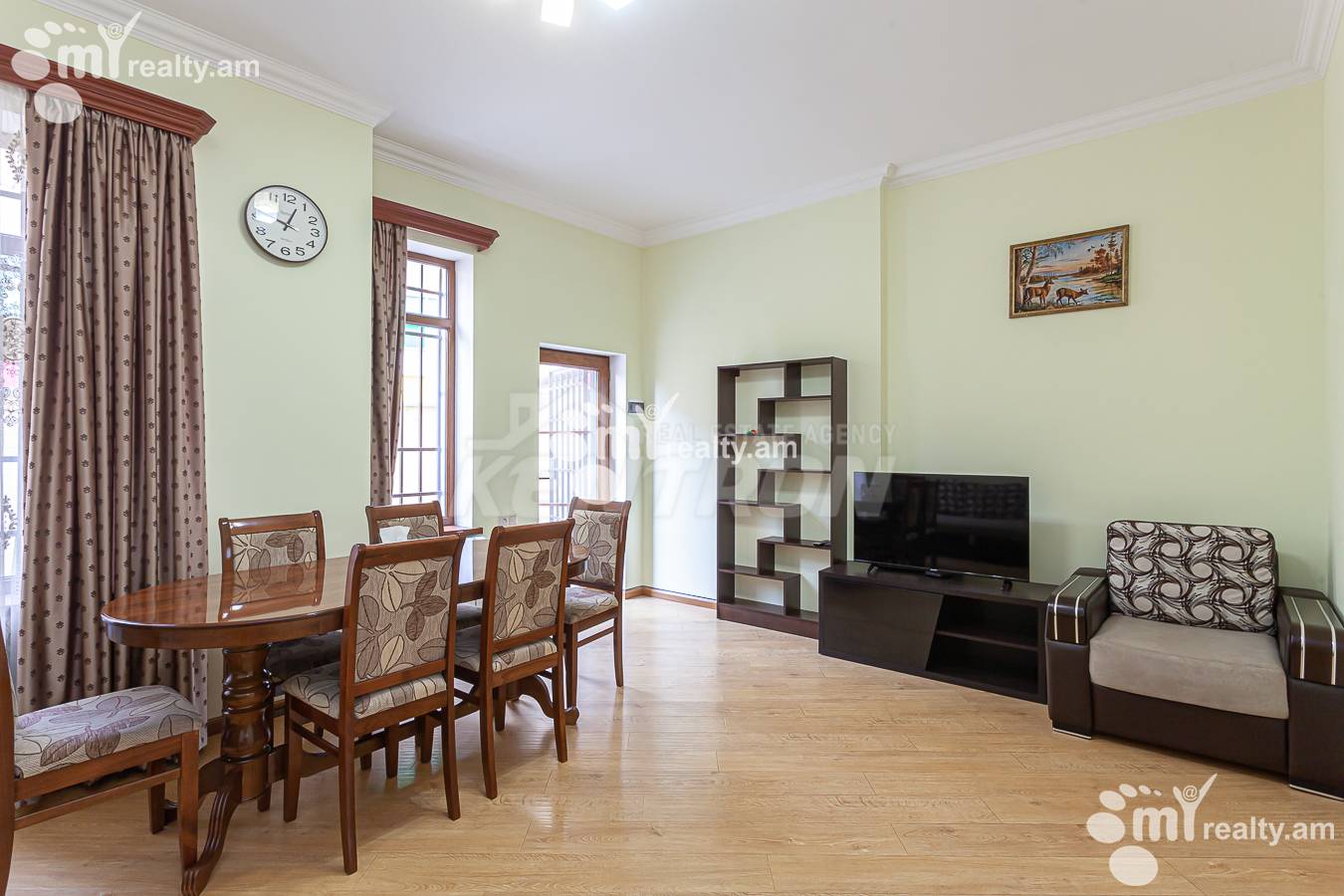 House for rent G 1 dis., Adshapnjak Yerevan, 148204