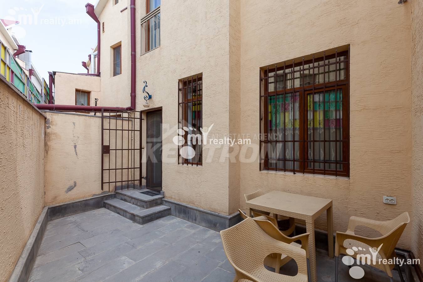 House for rent G 1 dis., Adshapnjak Yerevan, 148204