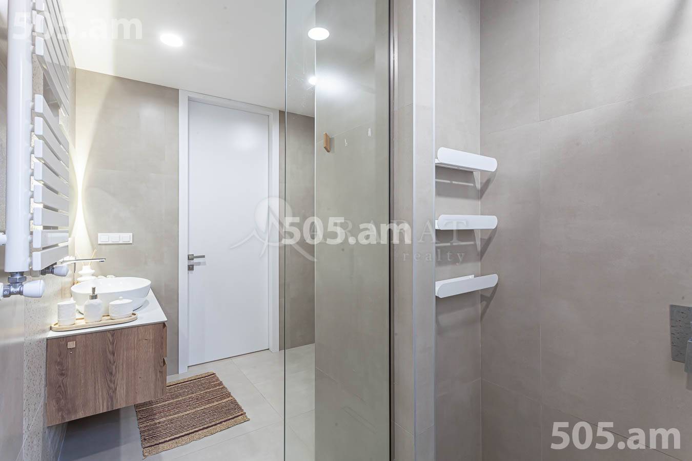 3 bedroom apartment for sale Bagrevand district, Nor Norque Yerevan, 153784