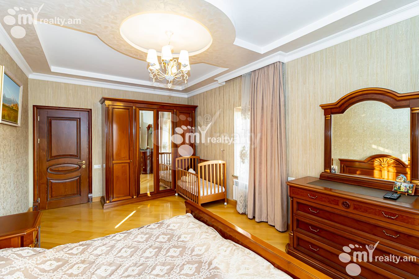 House for sale G 1 dis., Ajapnyak Yerevan, 154562