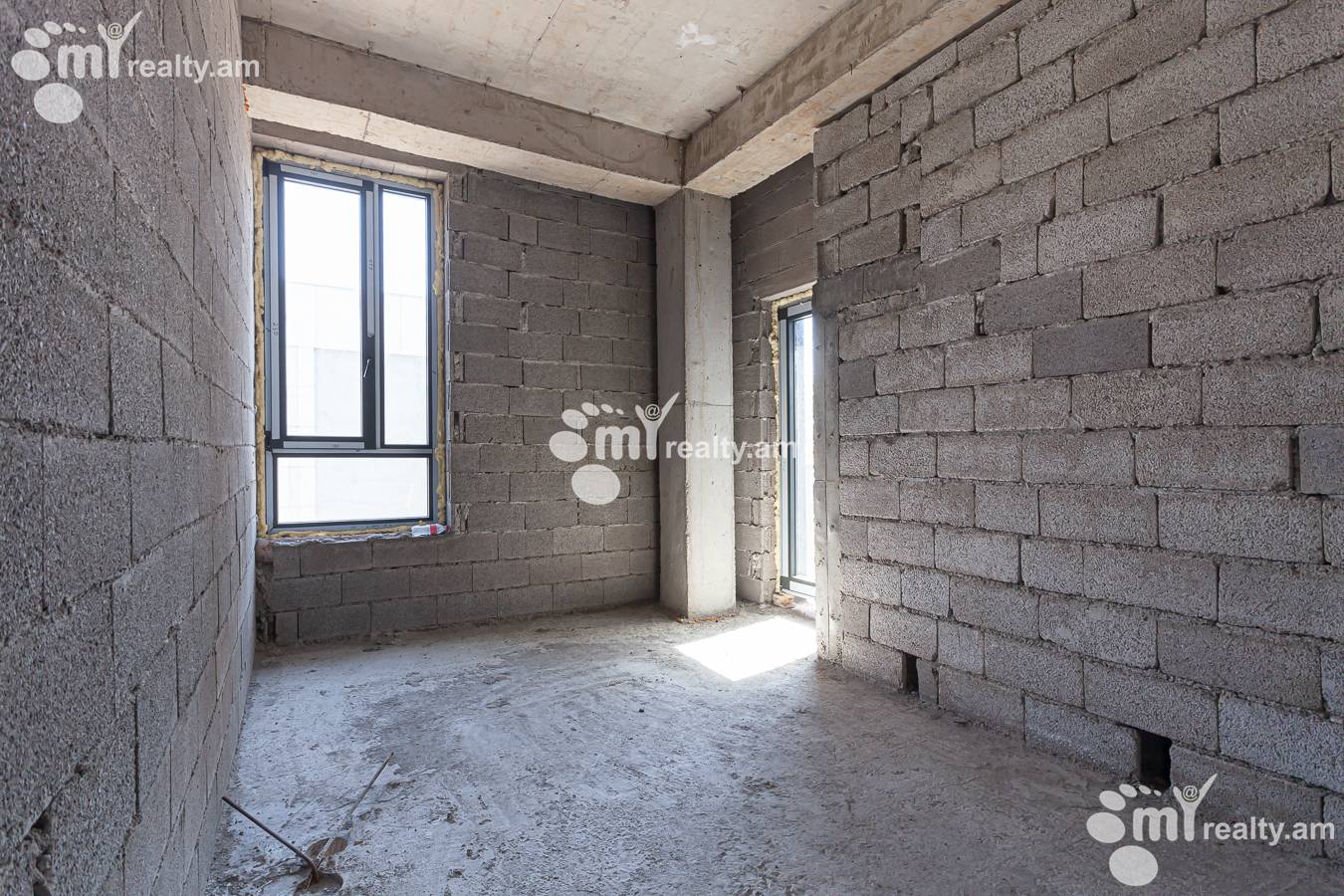 House for sale Vahakni District, Vahagnie Yerevan, 155827