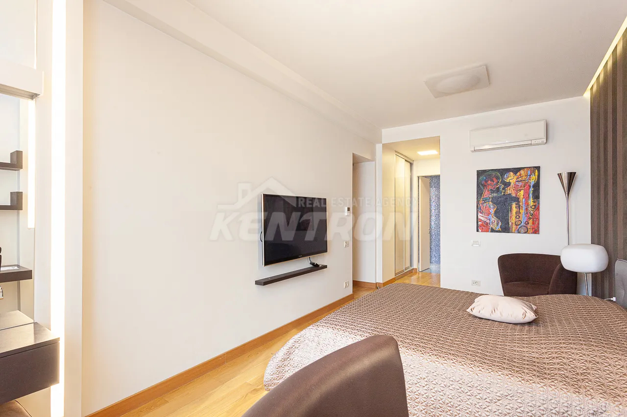 4 սենյականոց բնակարան վարձով Վարդանանց փող, Կենտրոն Երևան, 158840