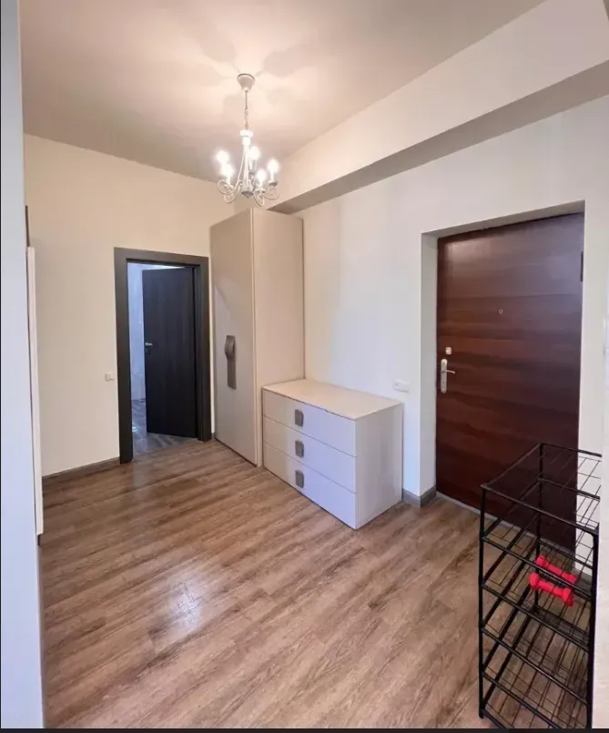 2 bedroom apartment for rent Buzand St, Center Yerevan, 161565