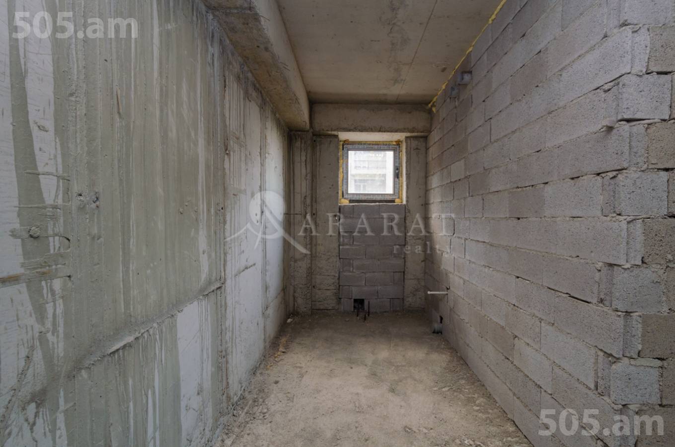 3 bedroom apartment for sale Paronyan St, Center Yerevan, 138364