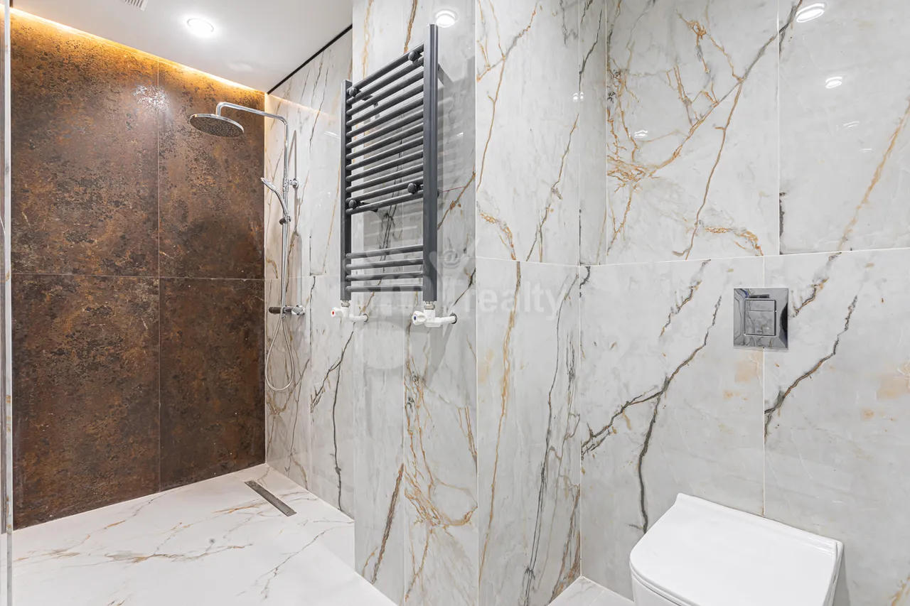 2 bedroom apartment for sale Rubinyants St, Qanaqer- Sejtun Yerevan, 158360