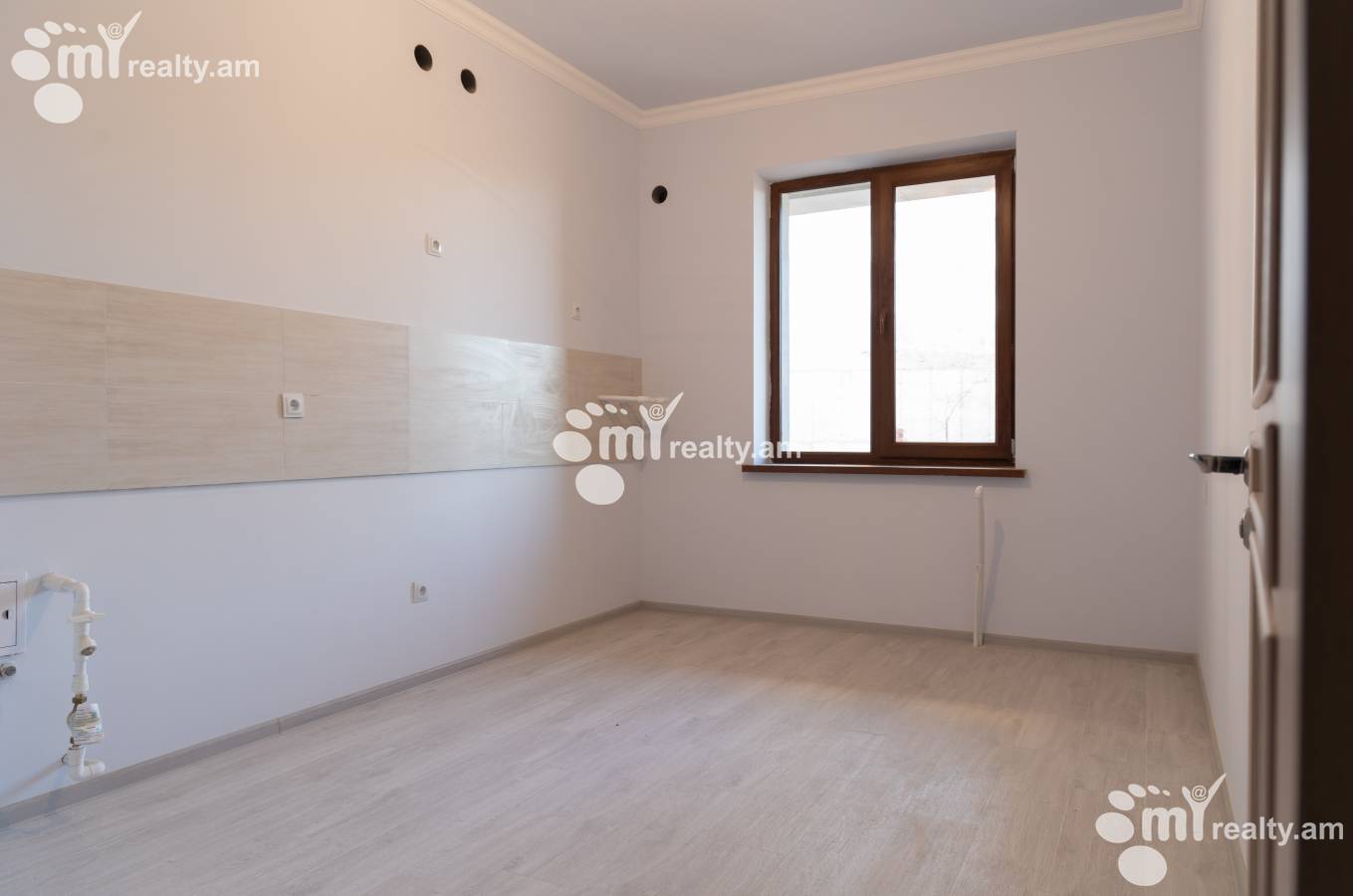 3 bedroom apartment for sale M․ Melqonyan str, Malatja-Sebastja Yerevan, 153663