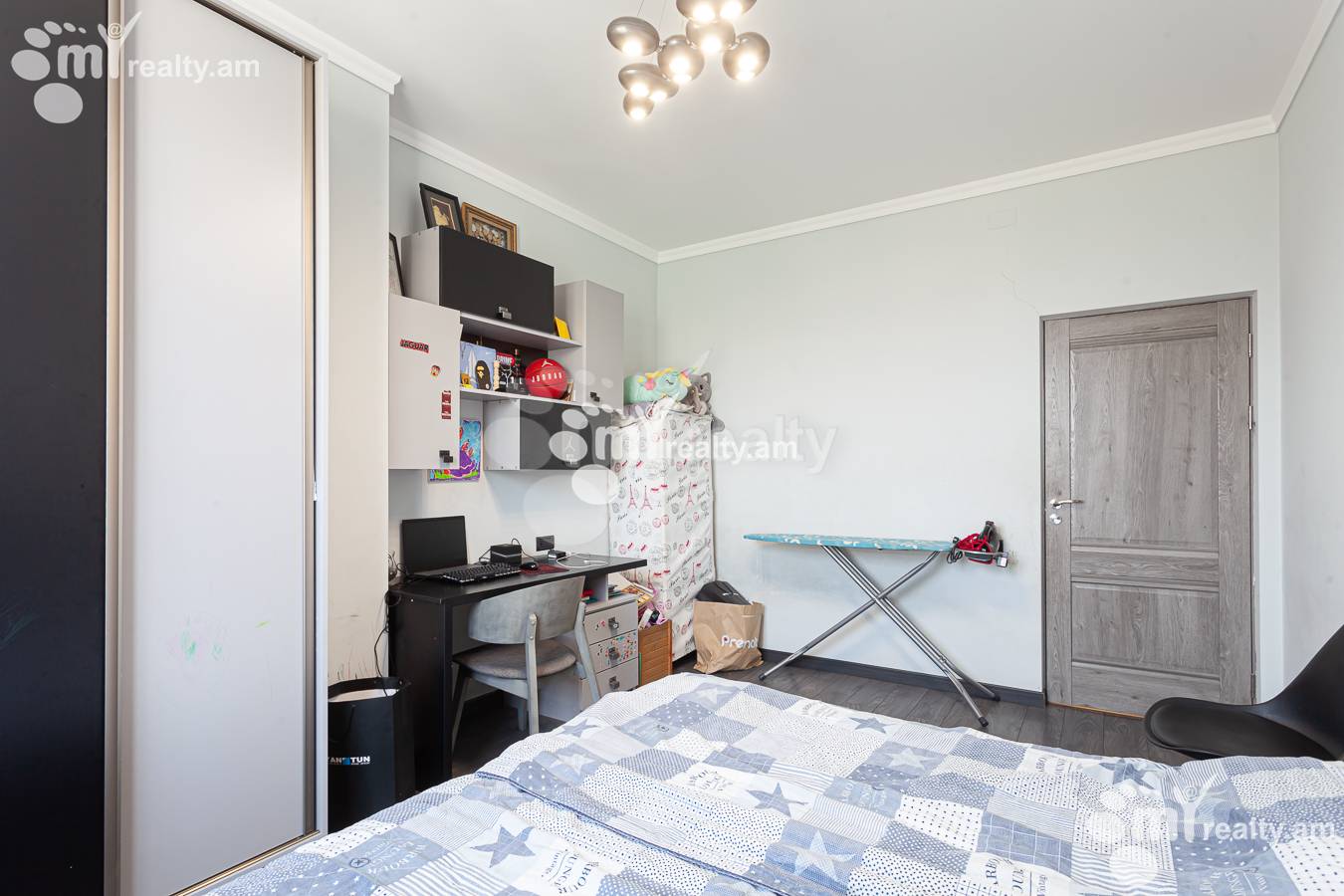 3 bedroom apartment for sale Sevak St, Kanaqer-Zeytun Yerevan, 156073