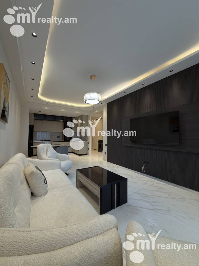 Купить 2 комнатную квартиру М․ Мелконян ул, Квартал Ваагни Ереван, 159835