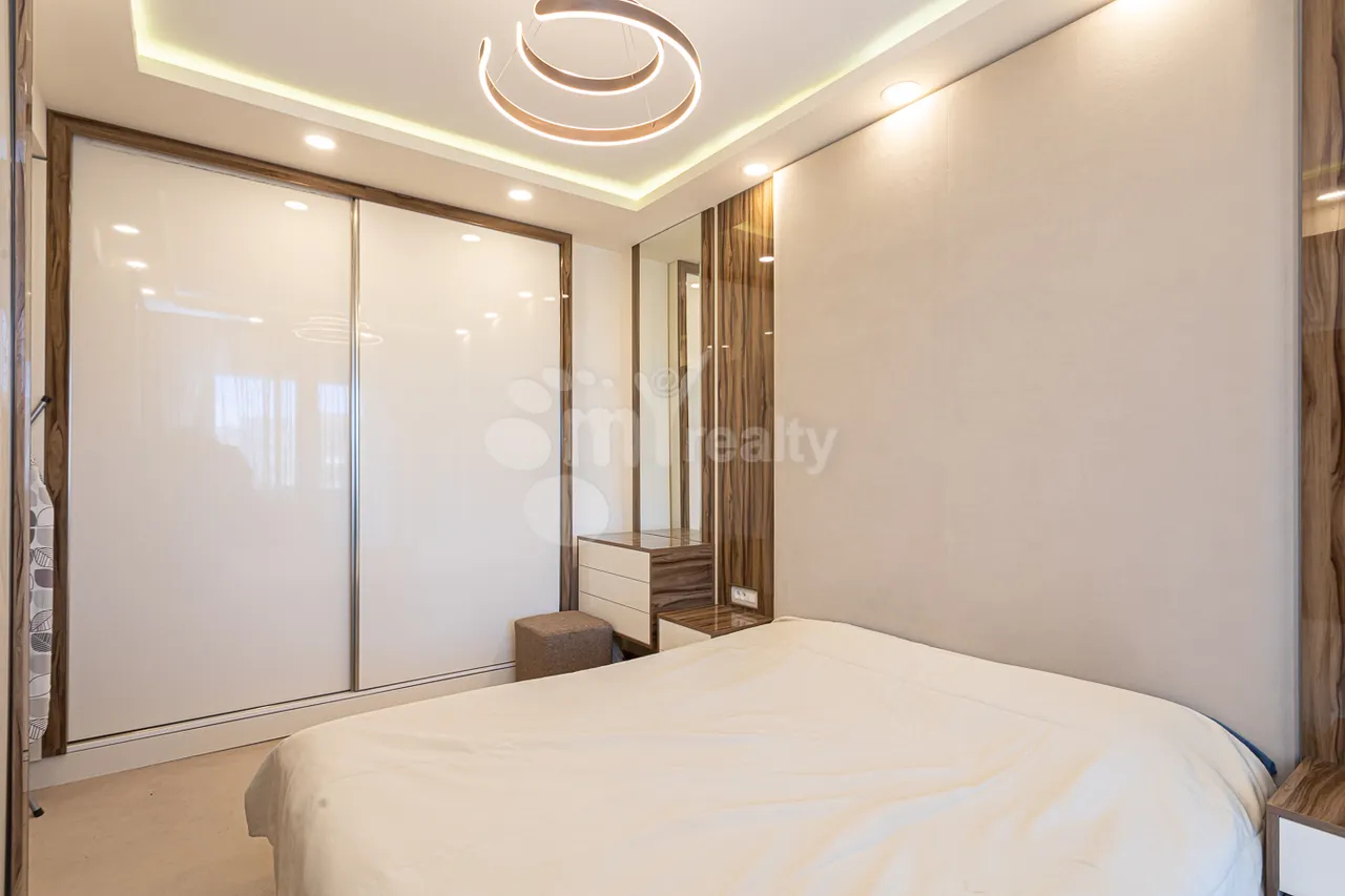 2 bedroom apartment for sale Antarayin St, Center Yerevan, 159651