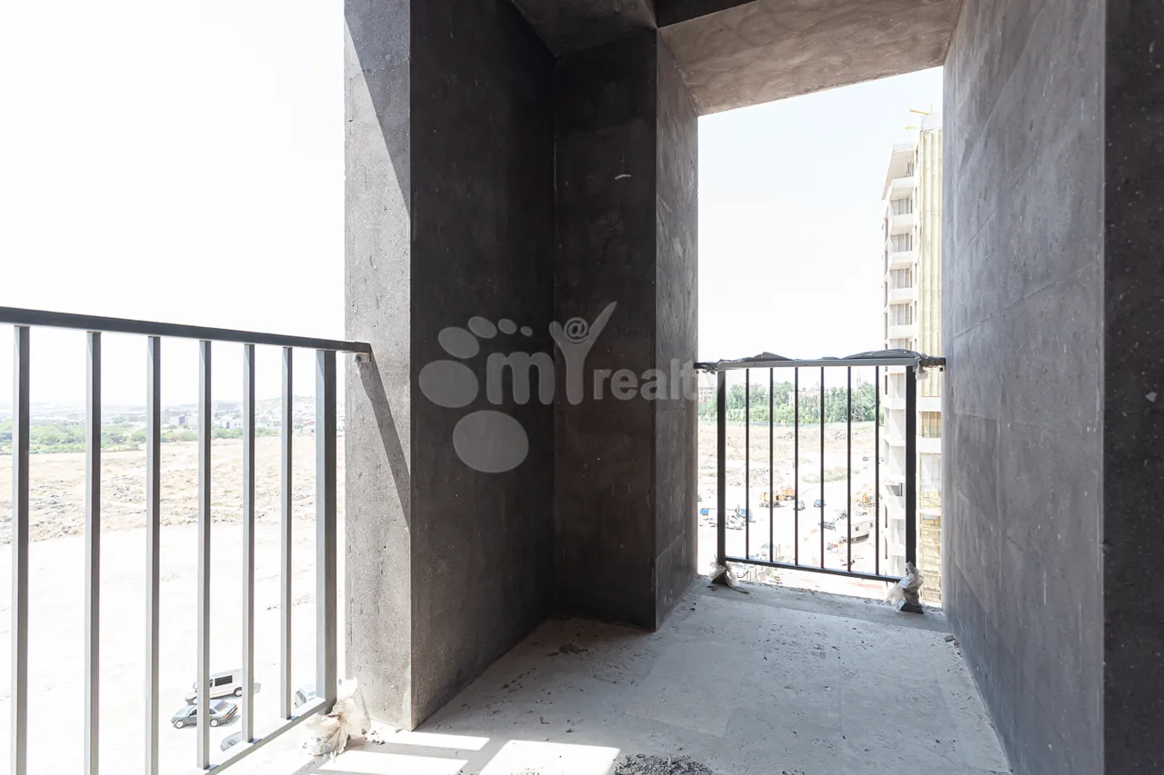 3 bedroom apartment for sale Leningradyan St, Adshapnjak Yerevan, 157521