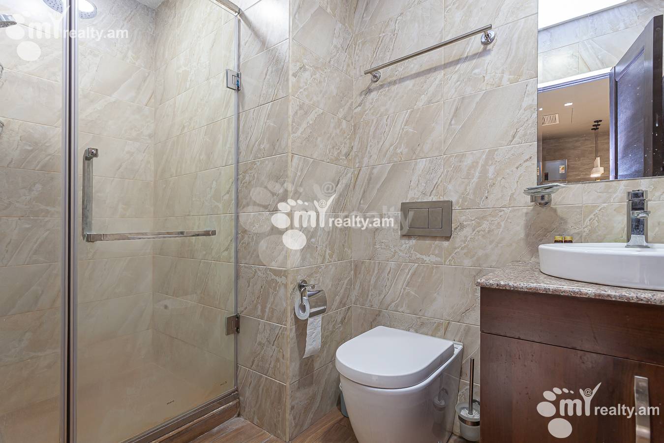 2 bedroom apartment for sale خیابان بوزند, مرکز شهر ایروان, 143479