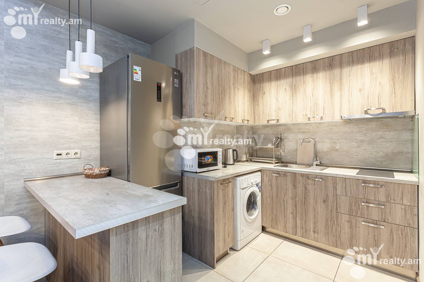 2 bedroom apartment for sale خیابان بوزند, مرکز شهر ایروان, 143479