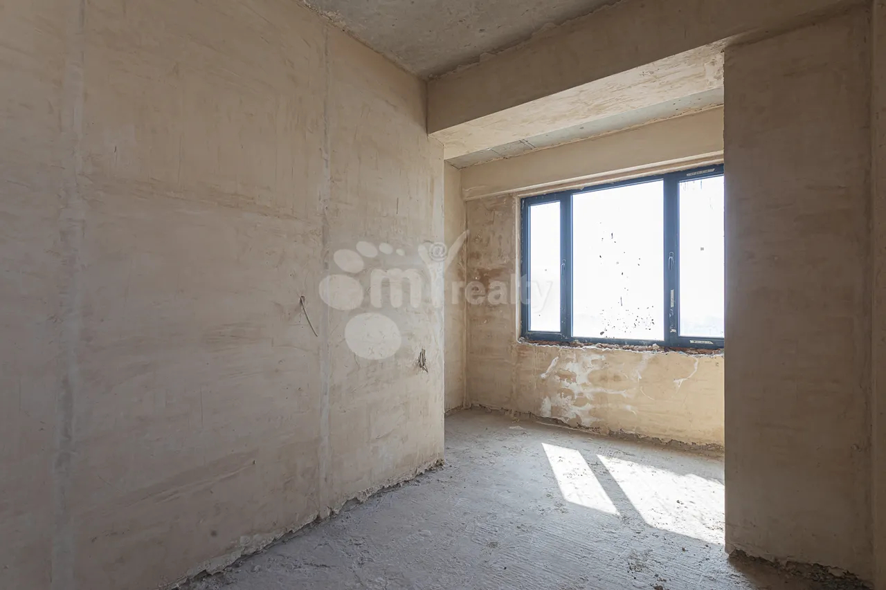 3 bedroom apartment for sale Antarayin, G.Emin St, Center Yerevan, 159892